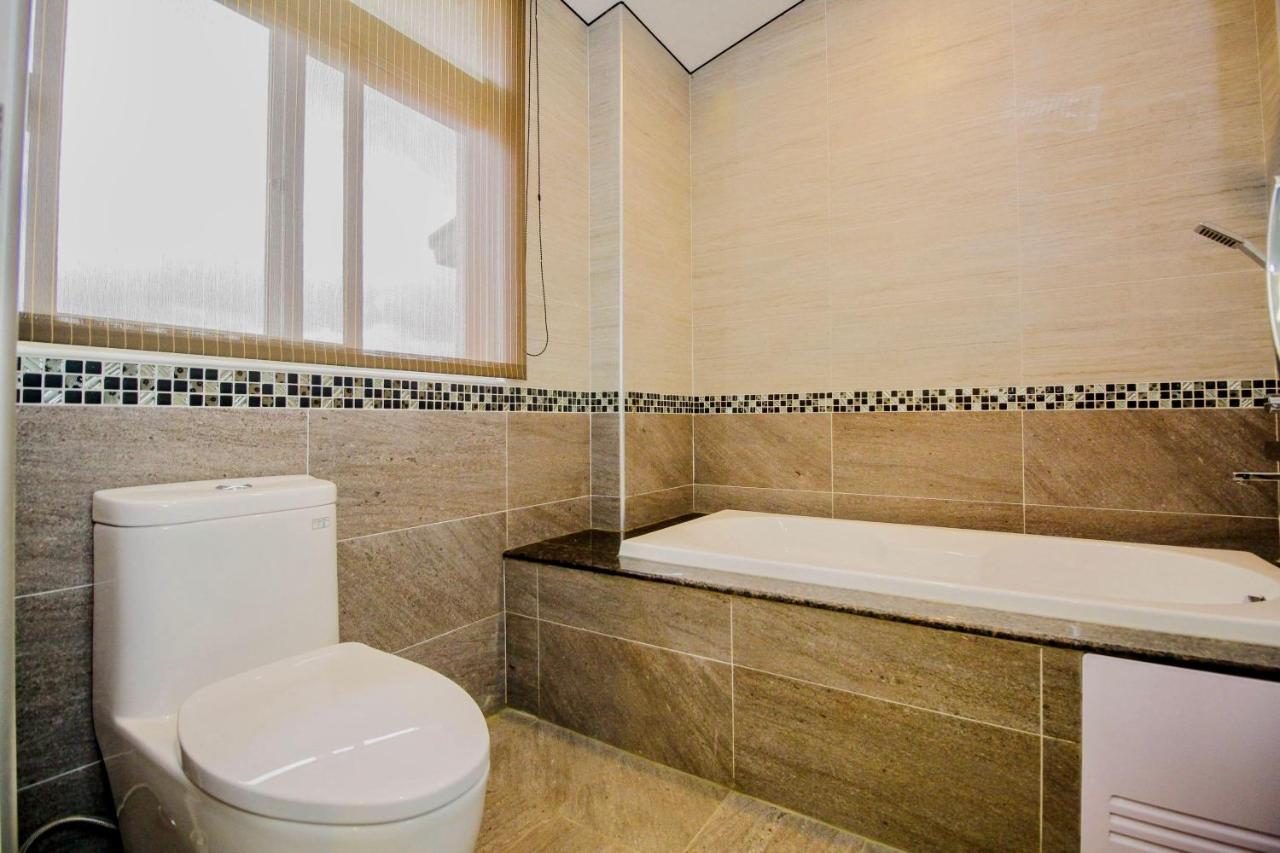 漫調子 Roaming Life B&B Wujie Ngoại thất bức ảnh