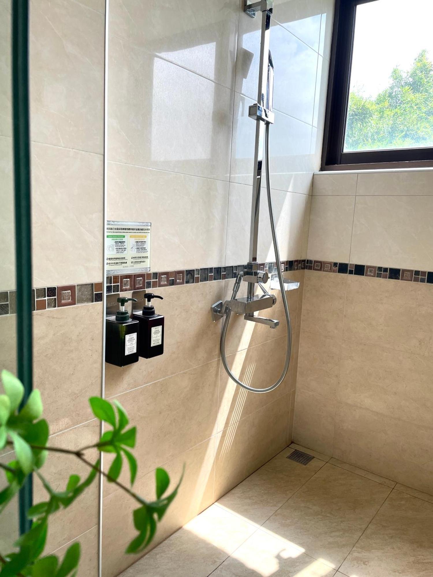 漫調子 Roaming Life B&B Wujie Ngoại thất bức ảnh