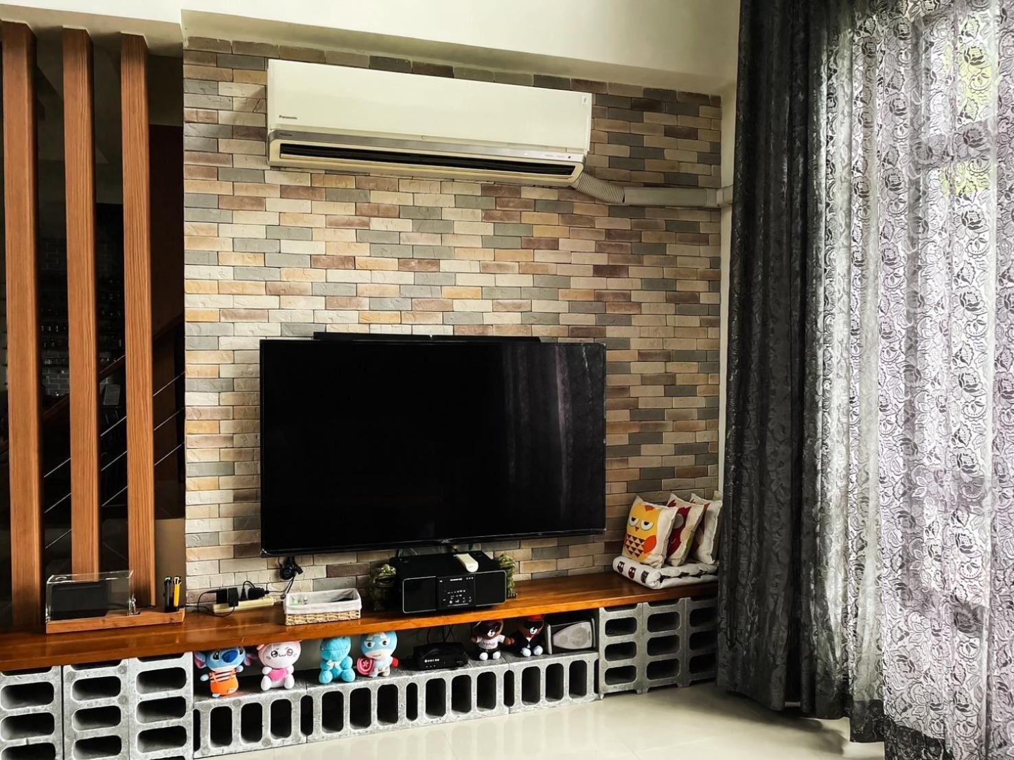 漫調子 Roaming Life B&B Wujie Ngoại thất bức ảnh